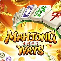 Mahjong Ways GCR77