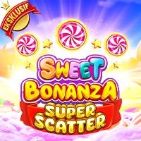 Sweet Bonanza Super GCR77